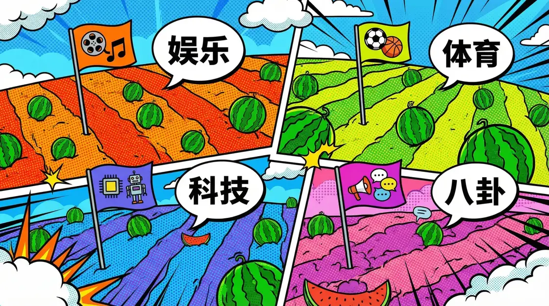 里番_里番吃瓜爆料 | 全网最全里番聚集地 娱乐瓜田分类